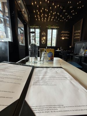 Skillet & Vine Bistro by null