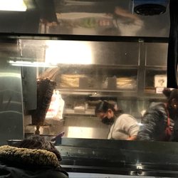 Tacos El Gordo