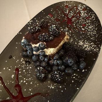 Four Bricks By La Crosta - Tiramisu - Italian Near Me - Whittier, California