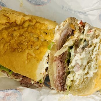 Jersey Mike's Subs - Club Supreme - Fast Food Near Me - Cicero, New York Jersey Mike's Subs - Club Supreme - Fast Food Near Me - Cicero, New York