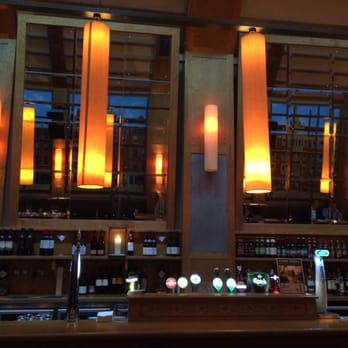 The Waterloo Bar - Bar counter - Pubs Near Me - Dublin, D