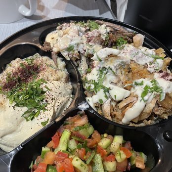 Al Badawi - Mix Shawarma Platter - Middle Eastern Near Me - Brooklyn, New York Al Badawi - Mix Shawarma Platter - Middle Eastern Near Me - Brooklyn, New York