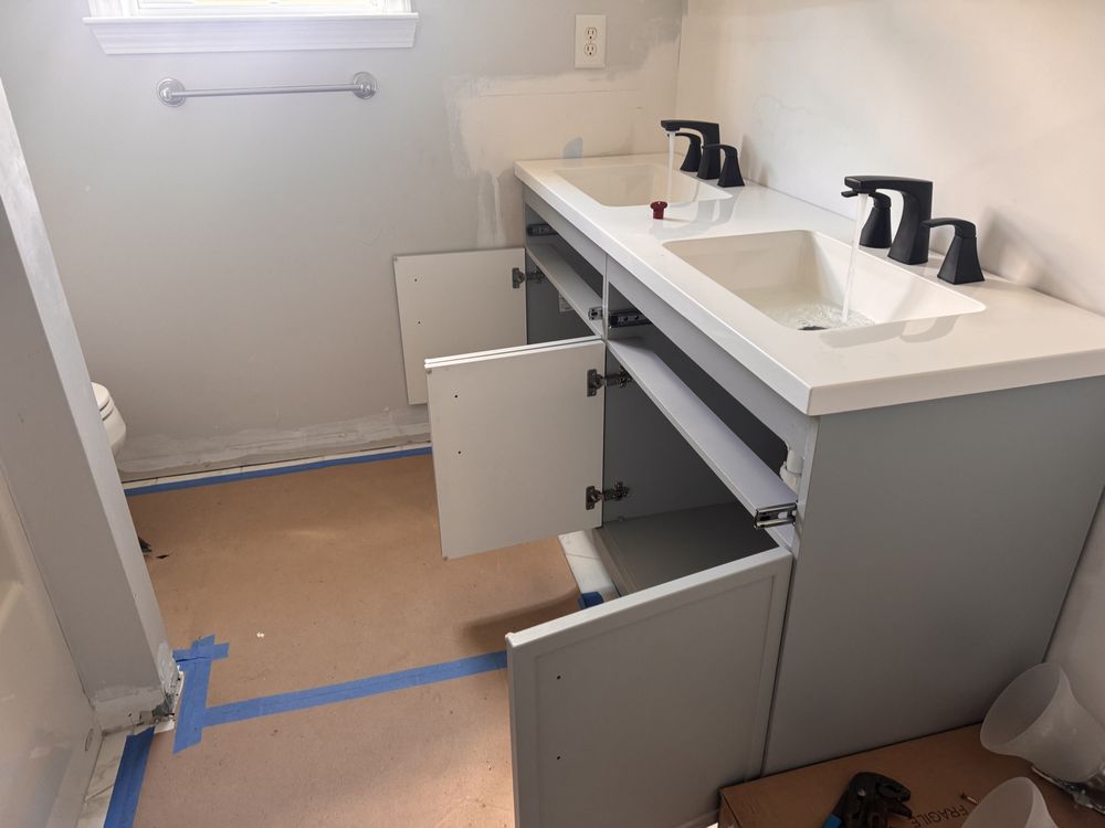 Slide of Thor's Plumbing Solutions