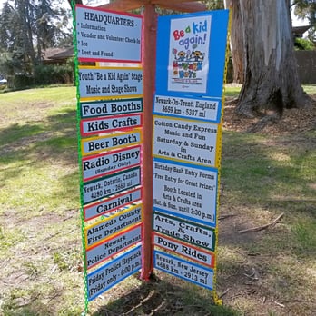 Newark Days Celebration - Directions to the fun. - Festivals Near Me - Newark, California