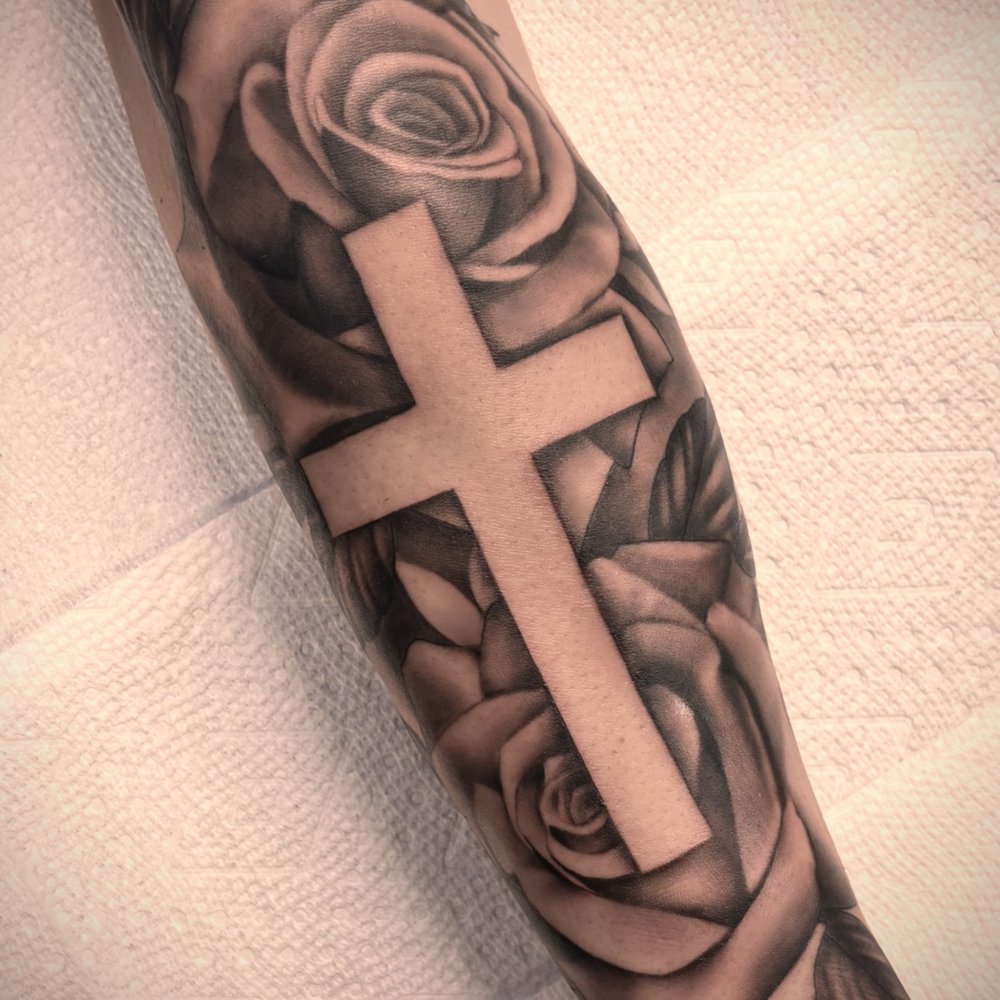 TOP 10 BEST Tattoo Cover Up near Arboretum, Austin, TX - Updated 2026 - Yelp, image size:1000x1000