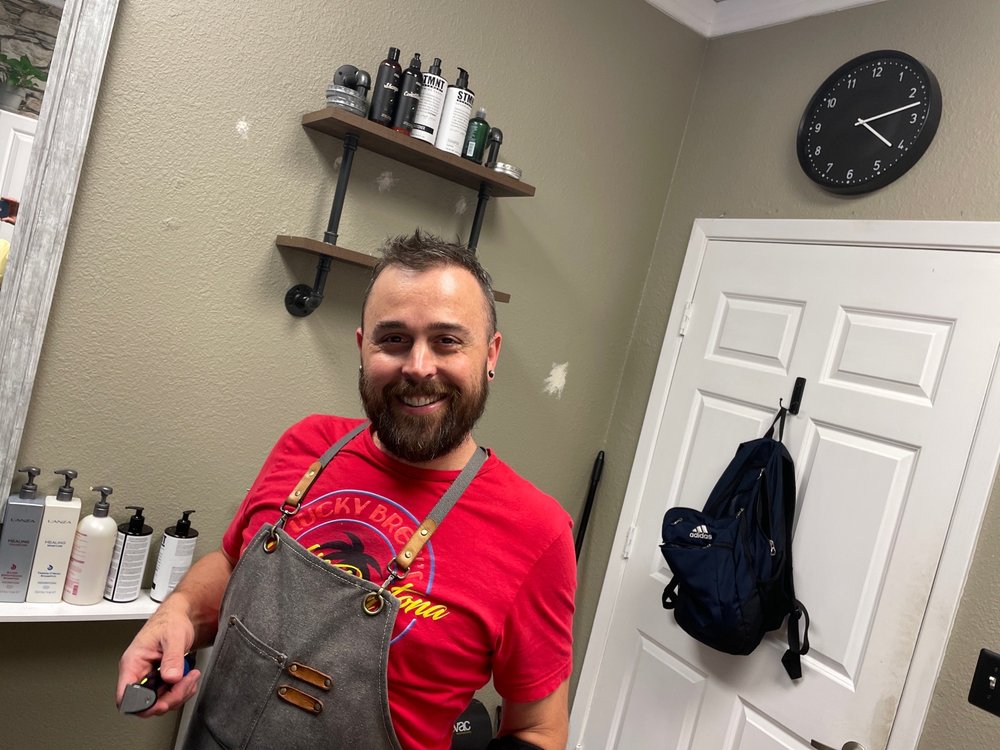 THE MENS HAIR HOUSE 13343 US183 Hwy N, Austin, Texas Men's Hair