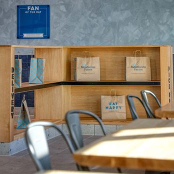 Mendocino Farms - Salad Near Me - Berkeley, California Mendocino Farms - Salad Near Me - Berkeley, California