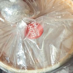 Menudo packaging well Menudo packaging well