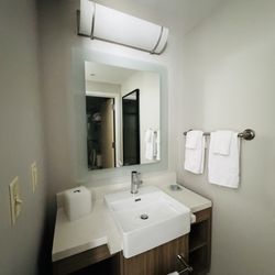 SpringHill Suites Pittsburgh Mills - The Sink