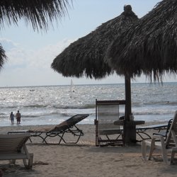 Bonaventure Travel - Paradise Village in Puerto Vallerta Mexico......it is an all-inclusive resort.