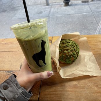 Bibble & Sip - Coffee & Tea Near Me - New York, New York Bibble & Sip - Coffee & Tea Near Me - New York, New York