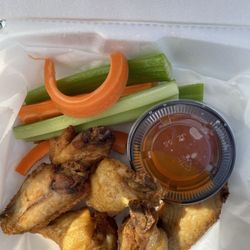 TooJay’s Deli * Bakery * Restaurant - $16 for 6 wings