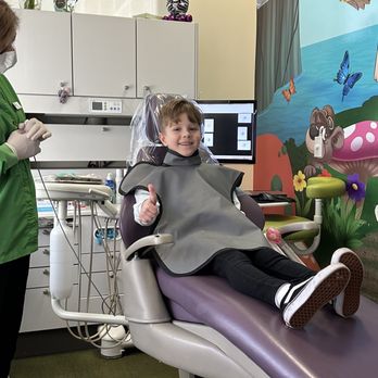 The Super Dentists - Pediatric Dentists Near Me - San Diego, California