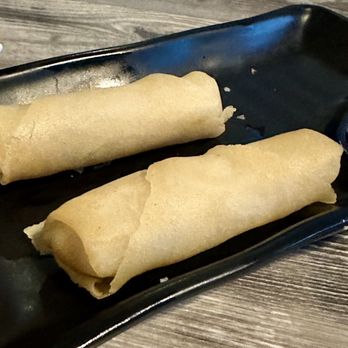 Hiro Asian Bistro - Veggie Spring Roll - Asian Fusion Near Me - Plainsboro Township, New Jersey Hiro Asian Bistro - Veggie Spring Roll - Asian Fusion Near Me - Plainsboro Township, New Jersey