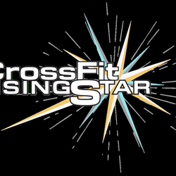 CrossFit Rising Star