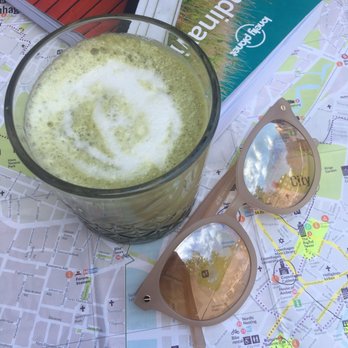 SimpleRAW - Matcha while planning the day - Live/Raw Food Near Me - Copenhagen, 84 SimpleRAW - Matcha while planning the day - Live/Raw Food Near Me - Copenhagen, 84