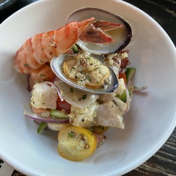 Nobu Chicago - Civiche - Japanese Near Me - Chicago, Illinois Nobu Chicago - Civiche - Japanese Near Me - Chicago, Illinois