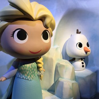 Funko - Toy Stores Near Me - Los Angeles, California