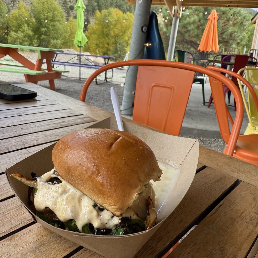 Rachel's Keep On Keepin On Coffee - Food Trucks Near Me - South Fork, Colorado Rachel's Keep On Keepin On Coffee - Food Trucks Near Me - South Fork, Colorado