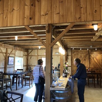 Links Bridge Vineyards - Wineries Near Me - Thurmont, Maryland