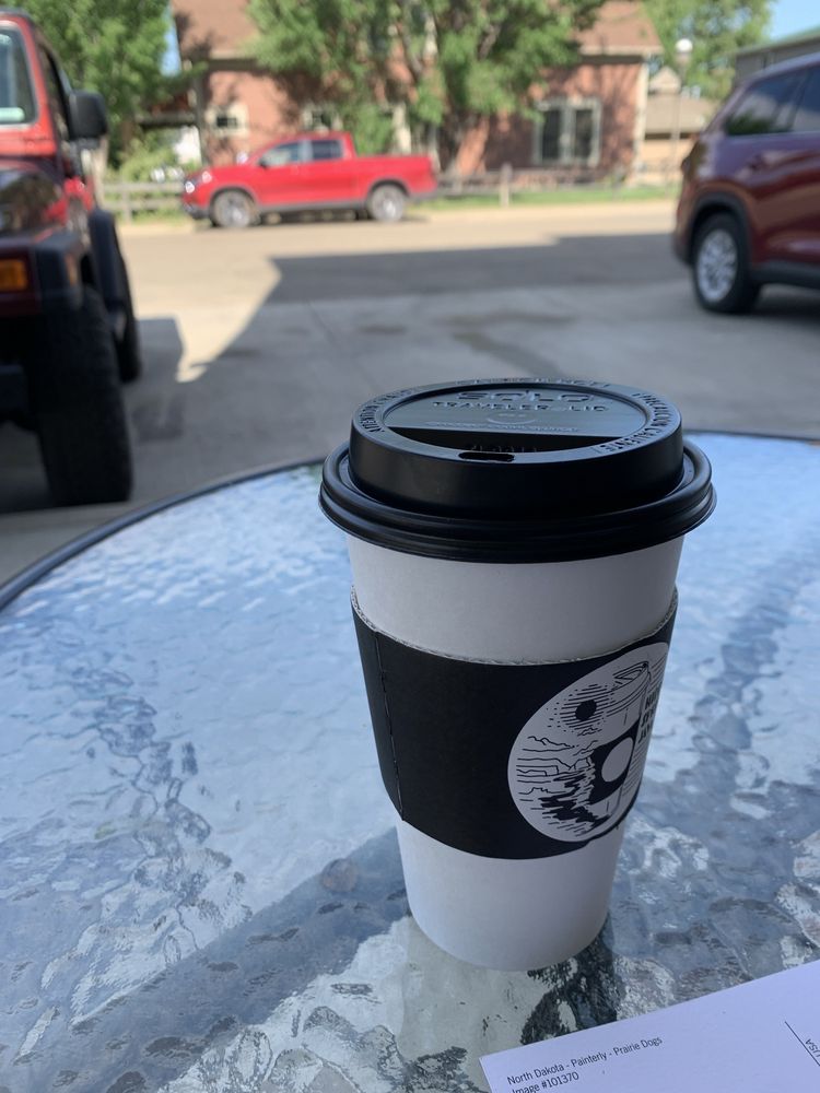 Hidden Springs Java Logo