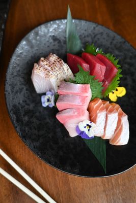 Sono Sushi by null