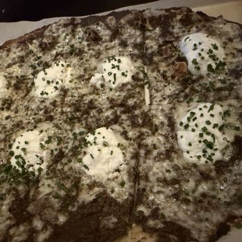 Allegro - Truffle Bosco Pizza - Italian Near Me - Las Vegas, Nevada Allegro - Truffle Bosco Pizza - Italian Near Me - Las Vegas, Nevada