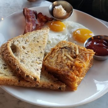 H Cafe - Simple and satisfying. - Breakfast & Brunch Near Me - Los Angeles, California