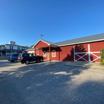 Letchworth Farm - The property - Bed & Breakfast Near Me - Nunda, New York