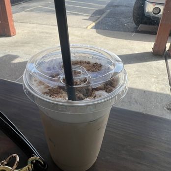 Milky Coffee Bar - Coffee & Tea Near Me - Corpus Christi, Texas