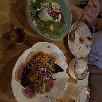 Talay - Pla Nueng Ma Now, Goong Ma Kam - Thai Near Me - Orlando, Florida Talay - Pla Nueng Ma Now, Goong Ma Kam - Thai Near Me - Orlando, Florida