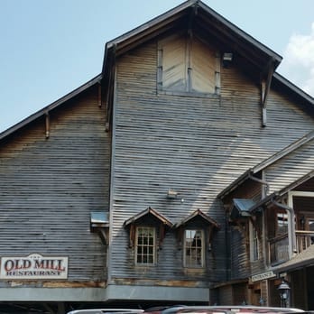 Old Mill Restaurant - American Near Me - Pigeon Forge, Tennessee Old Mill Restaurant - American Near Me - Pigeon Forge, Tennessee