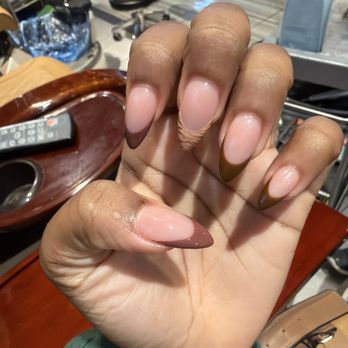 Gallery Nail Spa - Love my nails - Nail Salons Near Me - Sunrise, Florida Gallery Nail Spa - Love my nails - Nail Salons Near Me - Sunrise, Florida