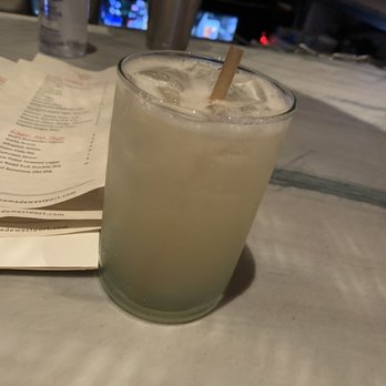 Nomade - Caipirinha - Mediterranean Near Me - Westport, Connecticut Nomade - Caipirinha - Mediterranean Near Me - Westport, Connecticut