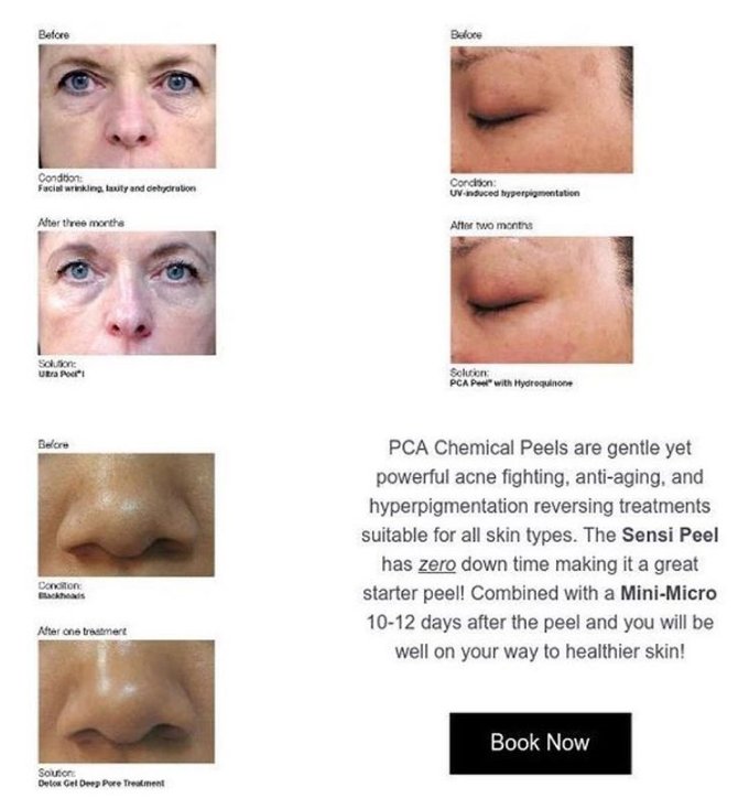 Paloma Skin Society Logo