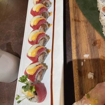 Sushi Prince - 10. Bloody Mary - Japanese Near Me - Fairfax, Virginia