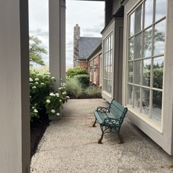 Gifted Massage Therapy - Beautiful setting.