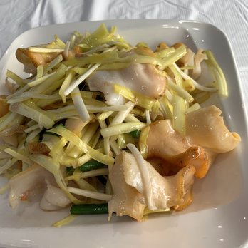 Royal Canton Seafood Palace - Conch - Seafood Near Me - Queens, New York
