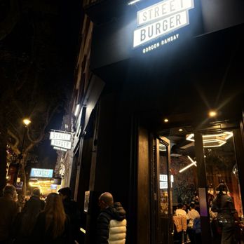 Gourmet Burger Kitchen - Burgers Near Me - London, XGL Gourmet Burger Kitchen - Burgers Near Me - London, XGL