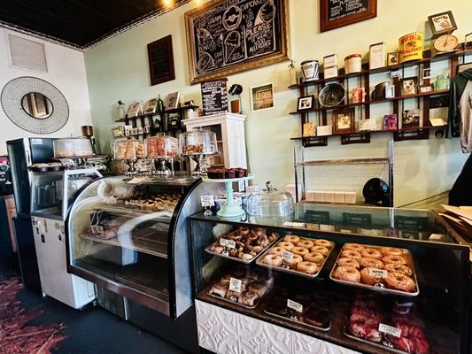 Sweet Theory Baking Co. by null