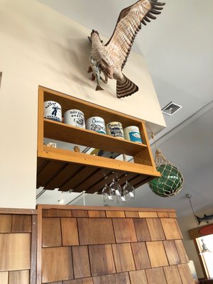 Mud City Crab House by null