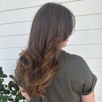 Apotheca Lux Salon - After!! thank you Oscar! - Barbers Near Me - Austin, Texas
