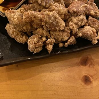 Umi Ramen - A10.Tatsuta-age - Ramen Near Me - Nanuet, New York Umi Ramen - A10.Tatsuta-age - Ramen Near Me - Nanuet, New York