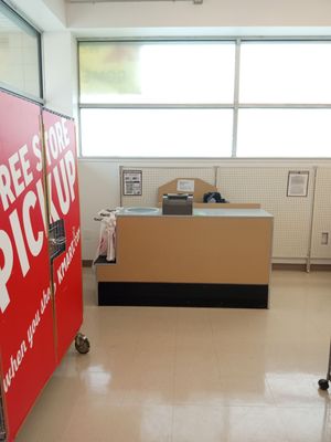 Kmart by null