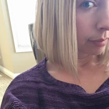 Energi Salon & Spa - Love the cut and color!! - Hair Salons Near Me - Omaha, Nebraska