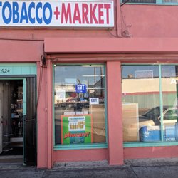 OS Tobacco
