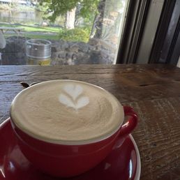 Lavender Latte Lavender Latte