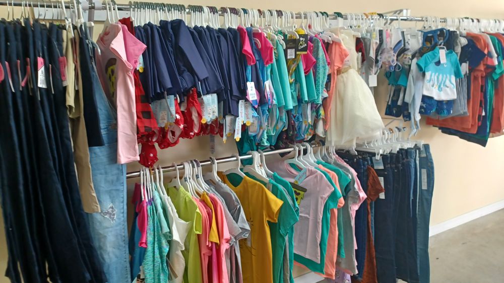 OUTLET B21 2214 Austin Ave, McAllen, Texas Women's Clothing Phone