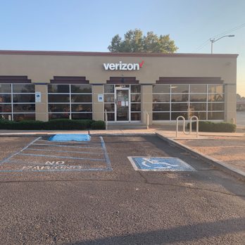 Verizon - Mobile Phones Near Me - Albuquerque, New Mexico