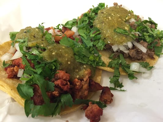 Los Compadres by null